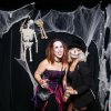 31.10.2015 Photo Booth von Martin Wahler, Pixelcode